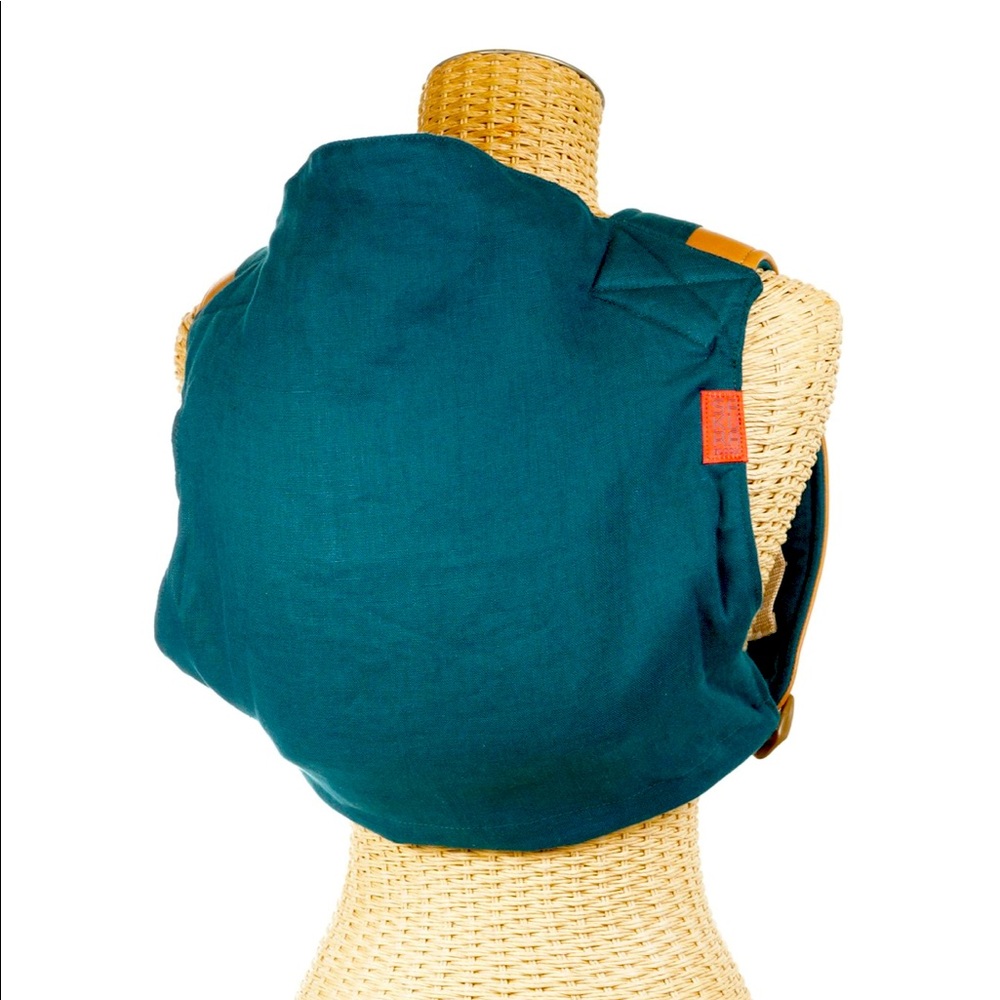 Sakura bloom Onbuhimo